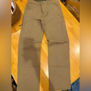 Men's Brown Pants